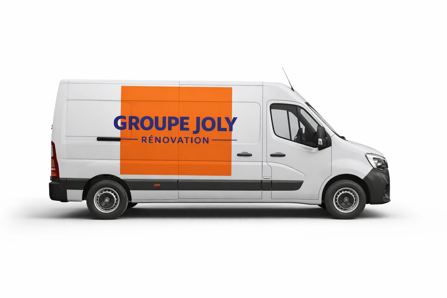 Groupe Joly Rénovation